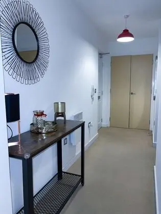 Luxury Çatı Katı Süiti (Penthouse), Özel Banyo