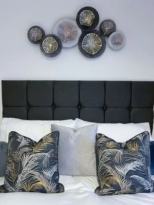 Luxury Çatı Katı Süiti (Penthouse), Özel Banyo