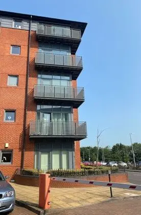Luxury Çatı Katı Süiti (Penthouse), Özel Banyo