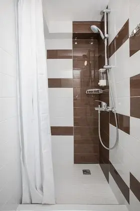 Ortak Ranzalı Oda, Sadece erkekler için