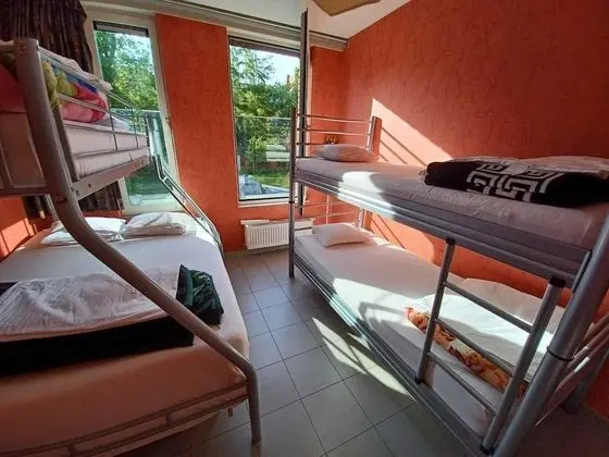 Basic Ortak Ranzalı Oda