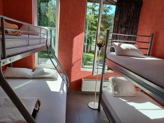 Basic Ortak Ranzalı Oda