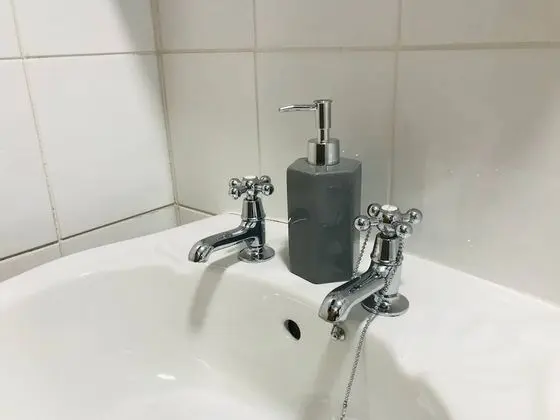 Apart Daire, 1 Yatak Odası, Şömine