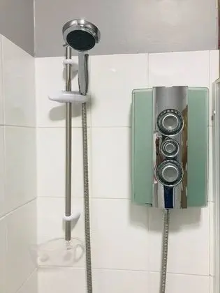 Apart Daire, 1 Yatak Odası, Şömine