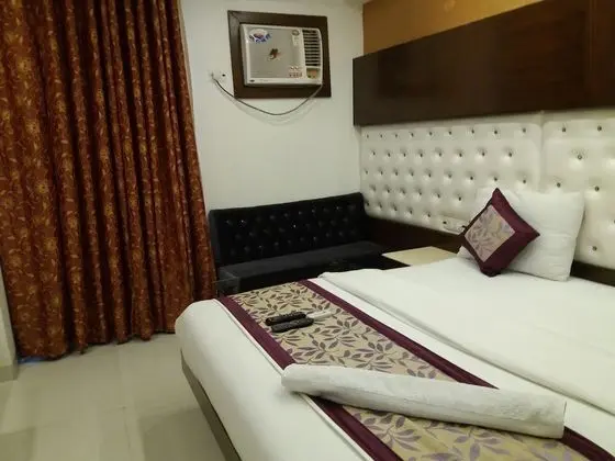 Deluxe Tek Büyük Yataklı Oda, 1 En Büyük (King) Boy Yatak