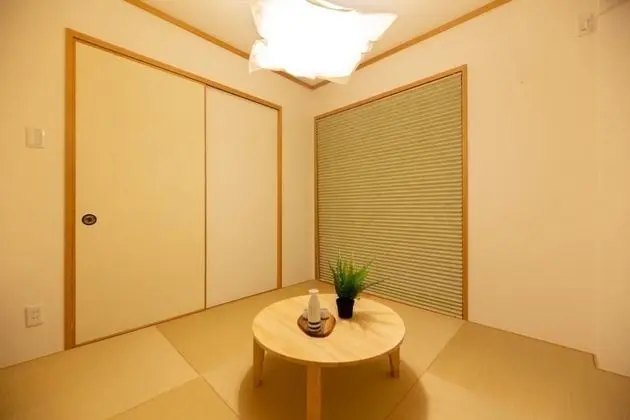 Ev (Private Vacation Home)