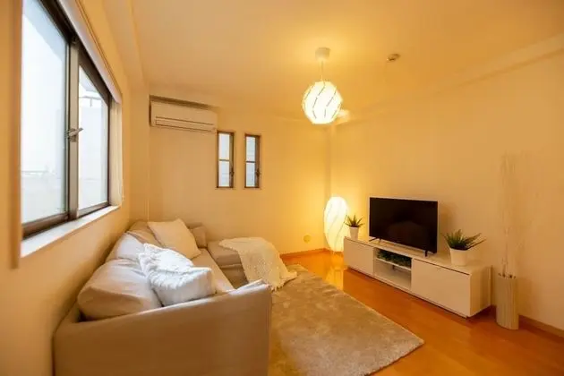 Ev (Private Vacation Home)