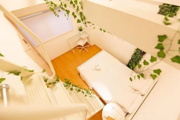 Ev (Private Vacation Home)