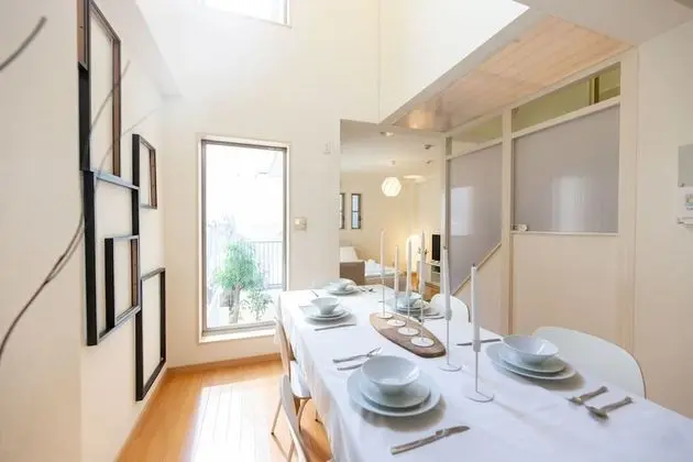 Ev (Private Vacation Home)