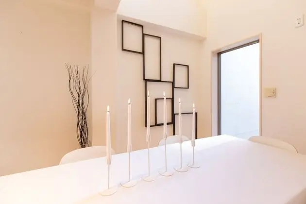 Ev (Private Vacation Home)
