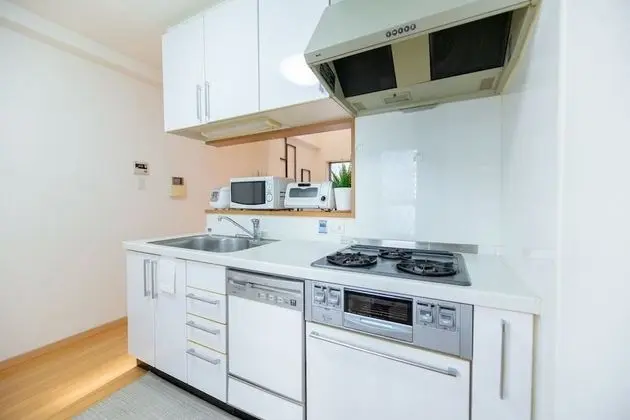 Ev (Private Vacation Home)