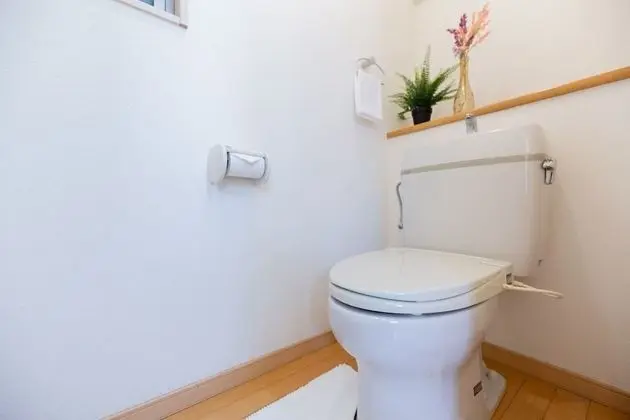 Ev (Private Vacation Home)