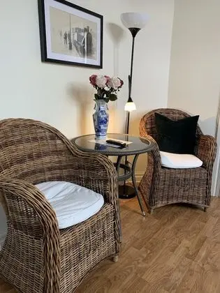 Tek Büyük Yataklı Oda, Özel Banyo