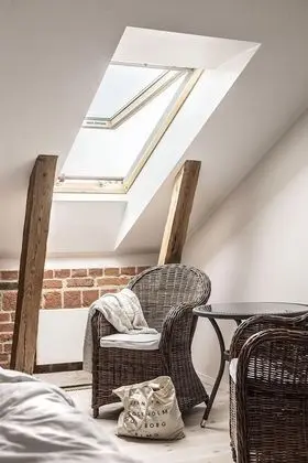 Tek Büyük Yataklı Oda, Özel Banyo