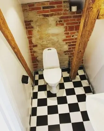 Tek Büyük Yataklı Oda, Özel Banyo