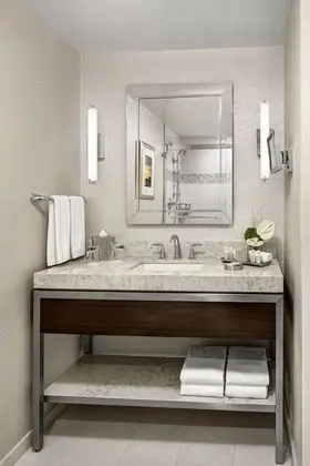 Deluxe Oda, 2 Çift Kişilik Yatak