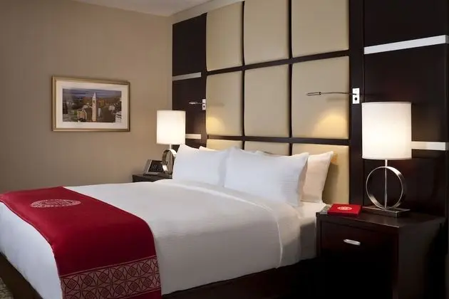 Süit, 1 En Büyük (King) Boy Yatak