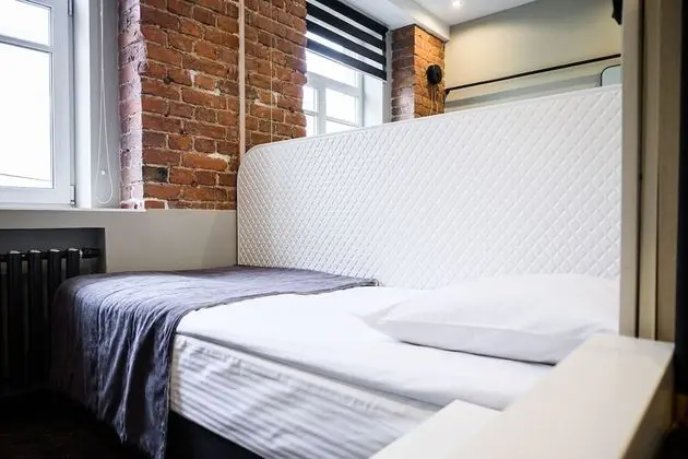 Standard Tek Kişilik Oda, 1 Tek Kişilik Yatak