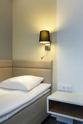 Standard Tek Kişilik Oda