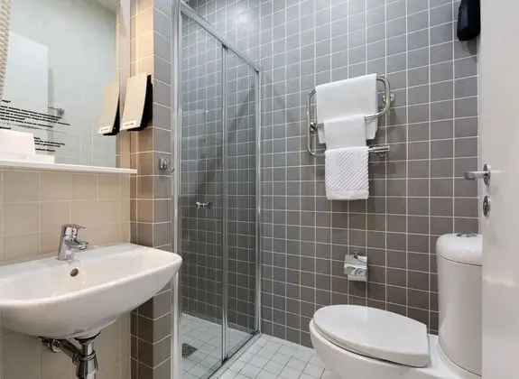 Standard Tek Kişilik Oda