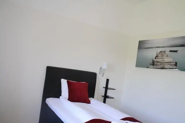 Standard Tek Kişilik Oda