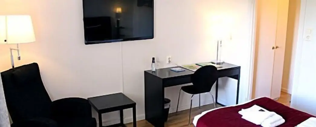 Standard Tek Kişilik Oda