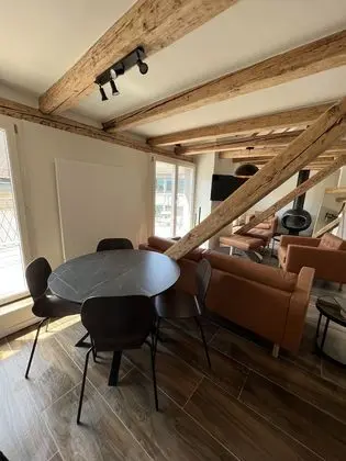 Apart Daire (Apartment Suite)