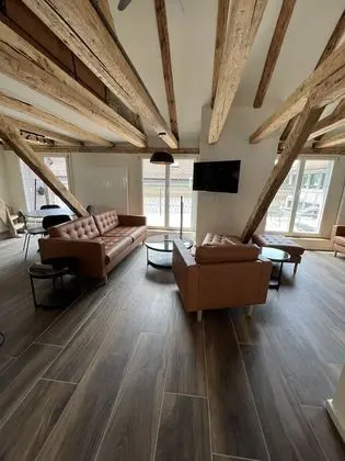 Apart Daire (Apartment Suite)