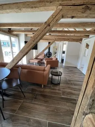 Apart Daire (Apartment Suite)
