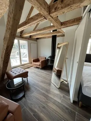 Apart Daire (Apartment Suite)