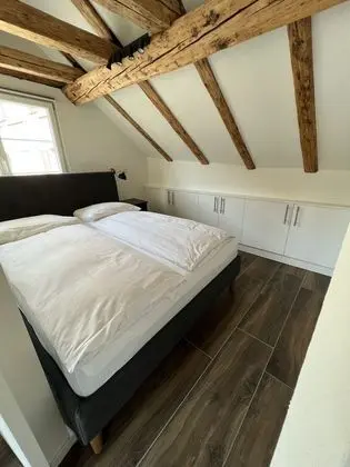 Apart Daire (Apartment Suite)