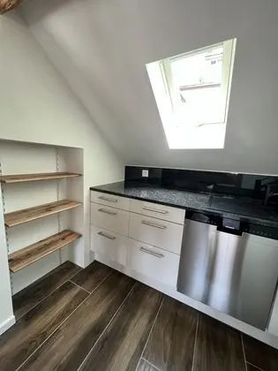 Apart Daire (Apartment Suite)