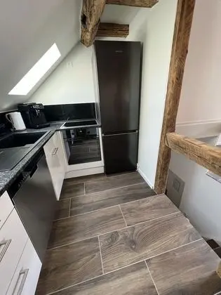 Apart Daire (Apartment Suite)