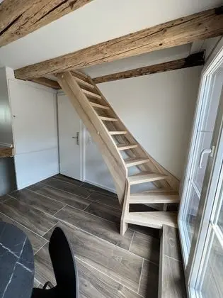 Apart Daire (Apartment Suite)