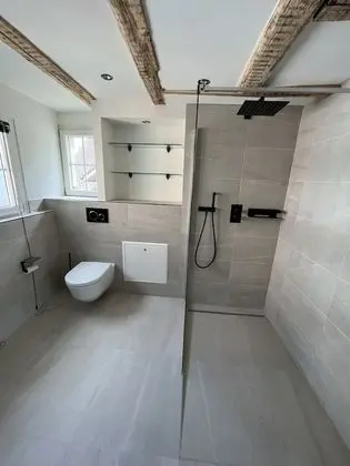 Apart Daire (Apartment Suite)
