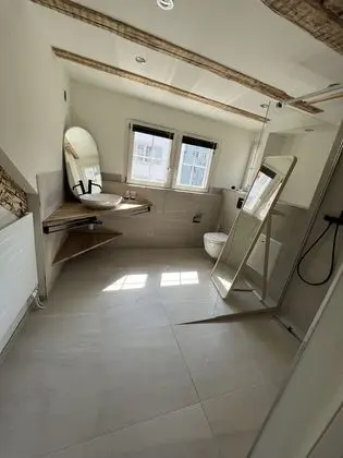 Apart Daire (Apartment Suite)