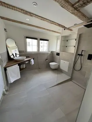 Apart Daire (Apartment Suite)