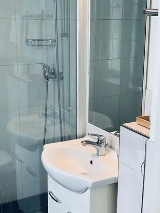 Tek Kişilik Oda