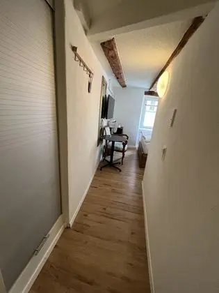 Tek Kişilik Oda