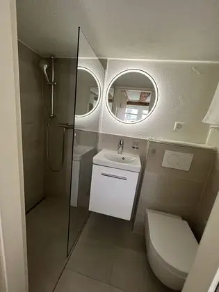 Tek Kişilik Oda