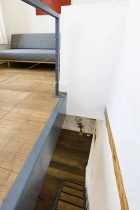 Dubleks, 1 Yatak Odası