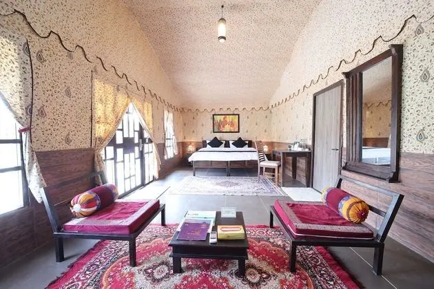 Premium Kır Evi
