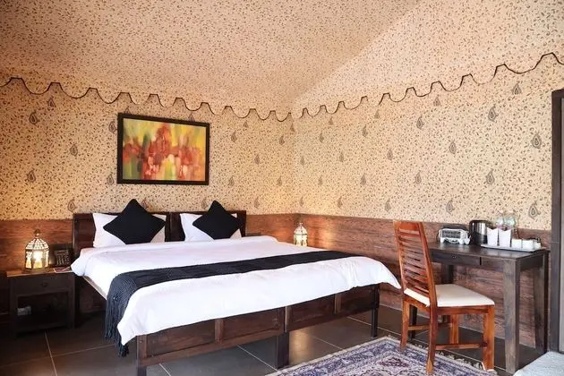 Premium Kır Evi
