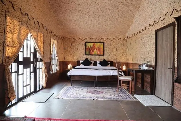 Premium Kır Evi