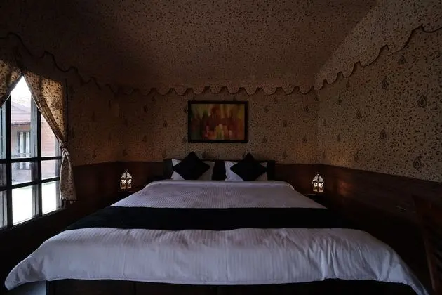 Premium Kır Evi