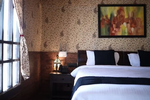 Premium Kır Evi