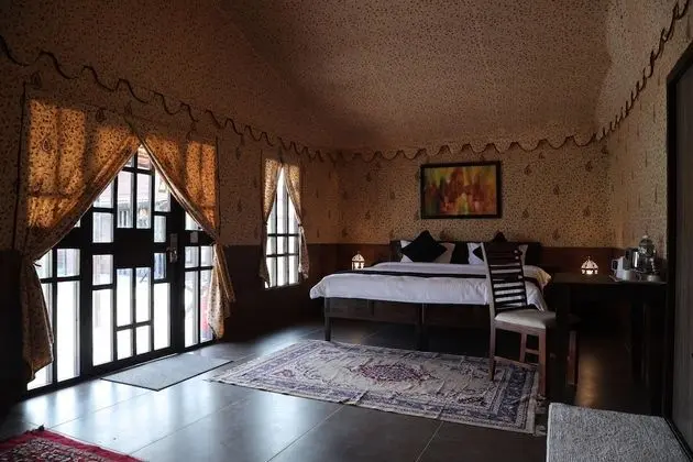 Premium Kır Evi