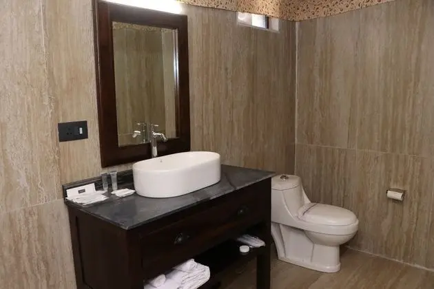 Premium Kır Evi