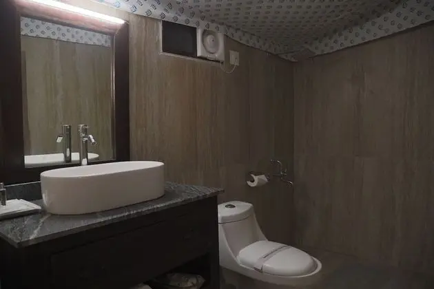 Premium Kır Evi