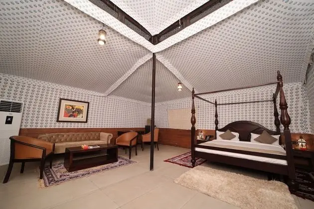 Royal Villa